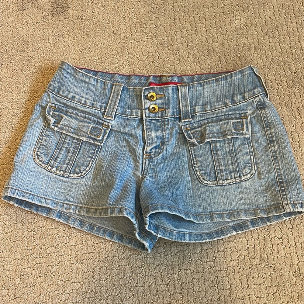 Super cute shorts